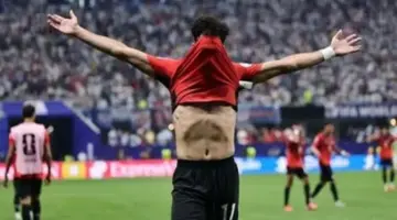 زيكو يكشف كواليس لقاء الرئيس السيسي ويكشف عن وجهته الاحترافية القادمة خارج مصر